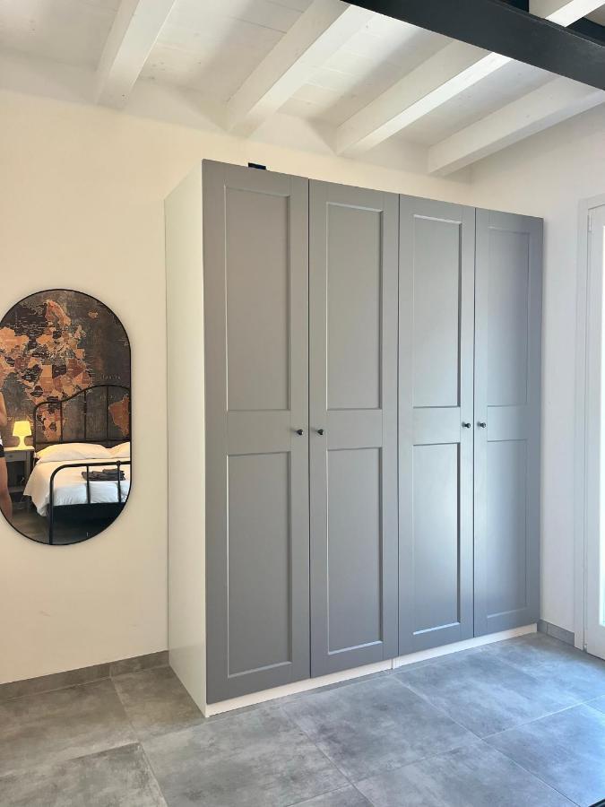 Villa Breva Colico Eksteriør billede