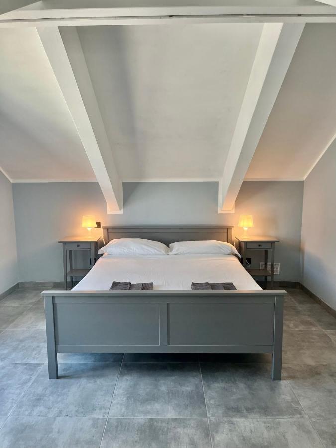 Villa Breva Colico Eksteriør billede