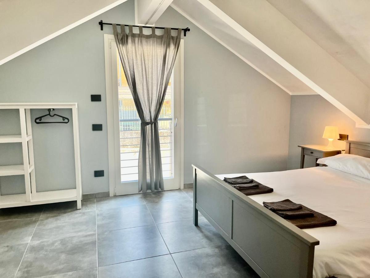 Villa Breva Colico Eksteriør billede