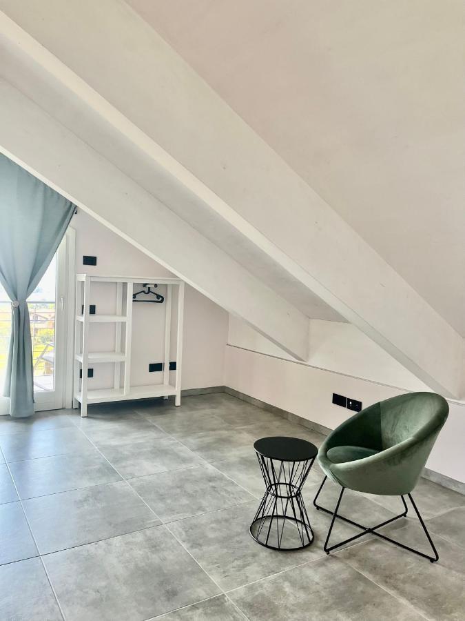 Villa Breva Colico Eksteriør billede